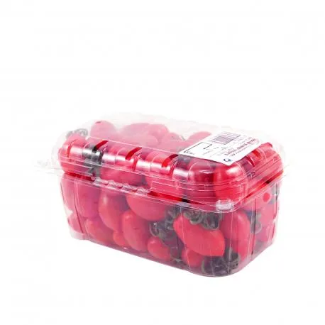 Τοματίνια βελανίδι τυποποιημένα Ελλάδος