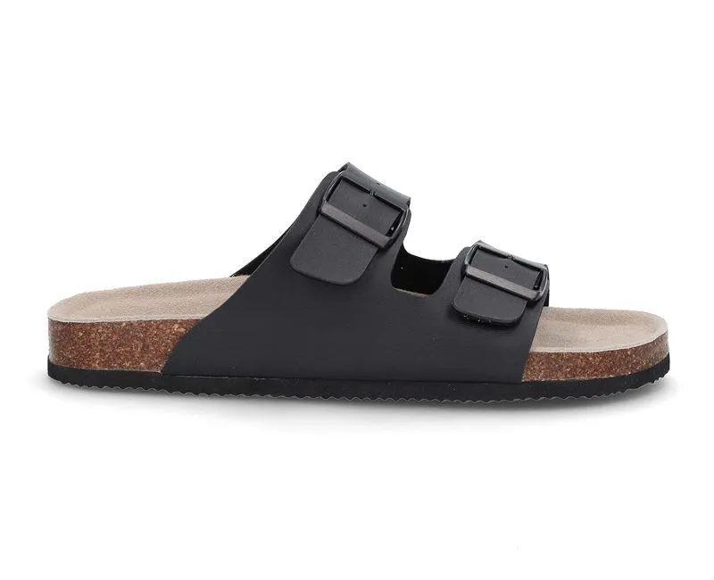 Klassisk fotsengsandal