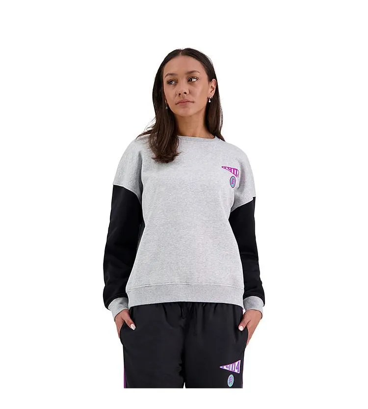 Canterbury Bleachers Crew