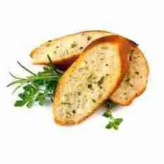 Twin Pack Garlic Bread