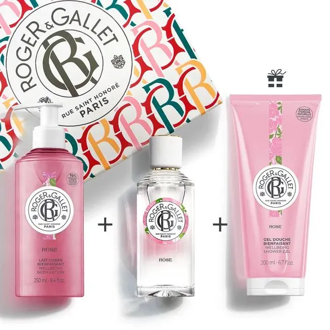 Cofre Ritual Perfumado