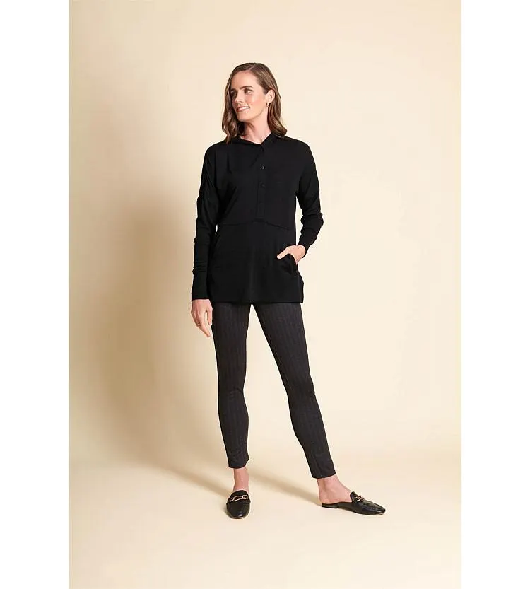 Harper Oversized Sweater