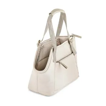 Sporta Dog Carrier - Greige