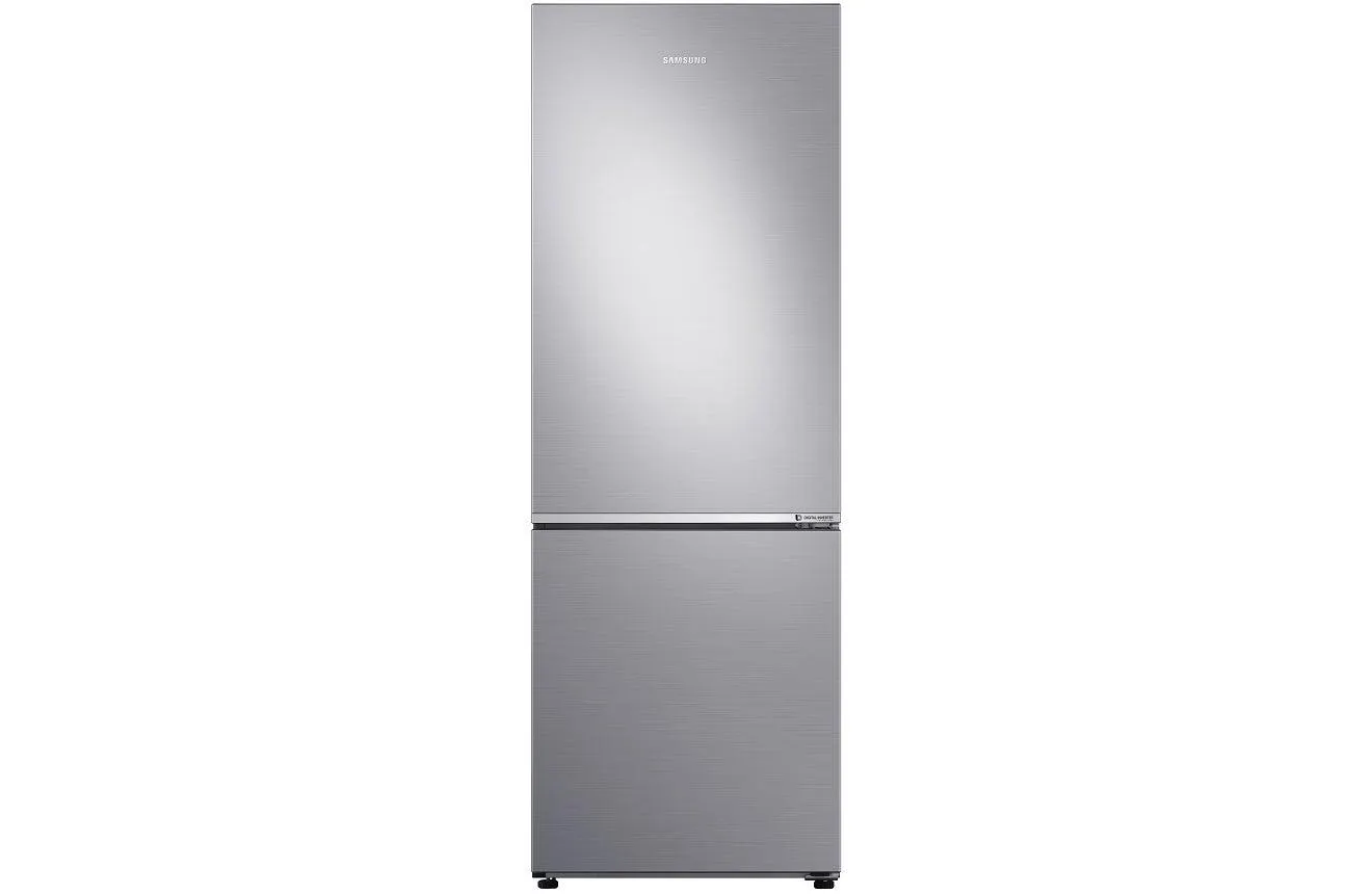 Samsung Stainless 310L Bottom Mount Fridge - SRL335NLS