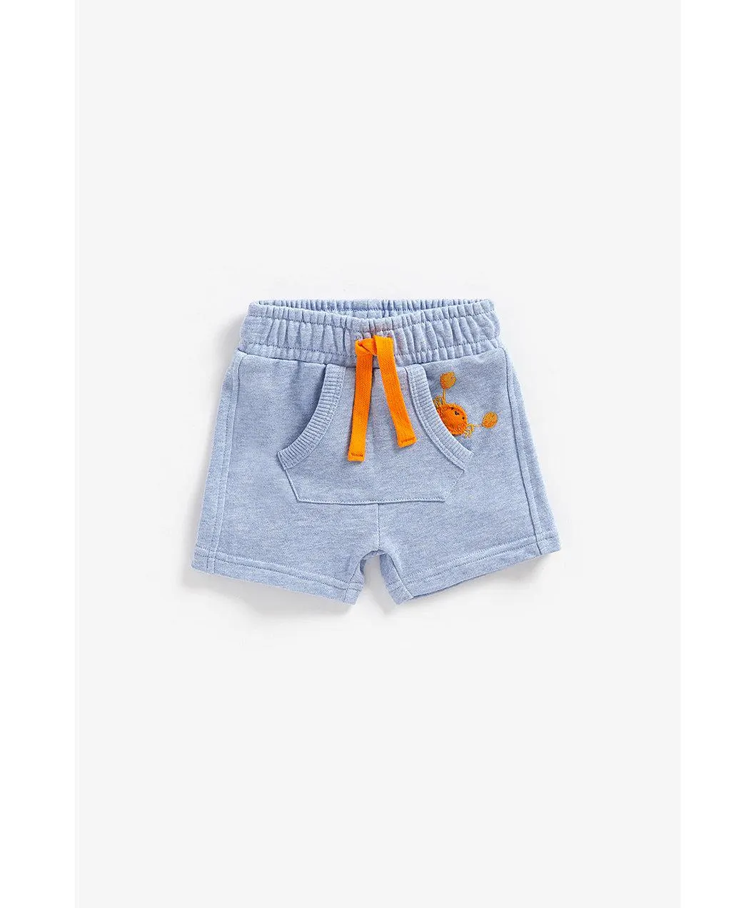 ζέρσεϊ σορτσάκι με καβουράκι