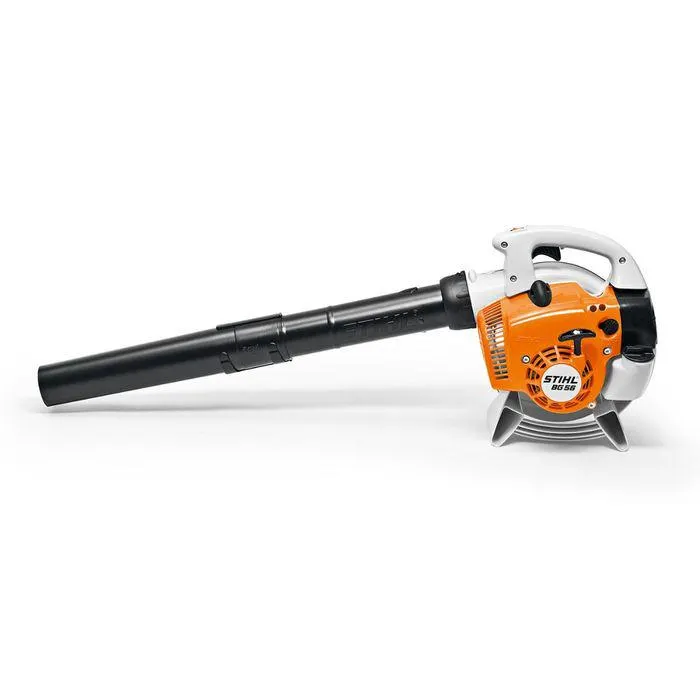 STIHL BG 56 Petrol Leaf Blower