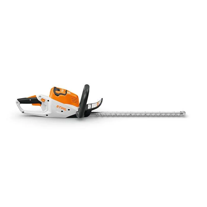 STIHL HSA 50 Battery Hedgetrimmer Tool (No Battery & Charger)
