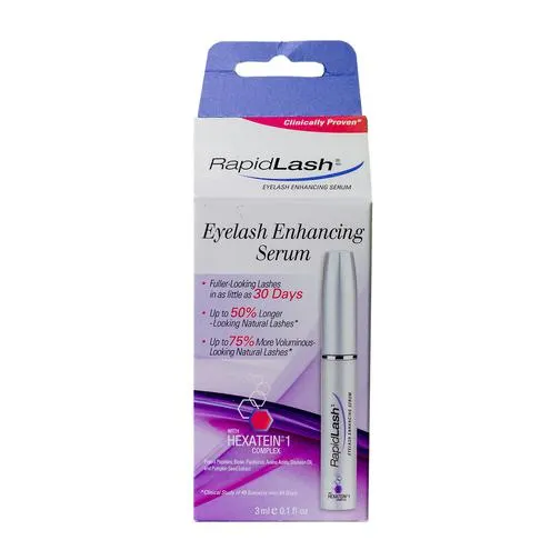 Rapidlash Eyelash Enhancing Serum 3ml