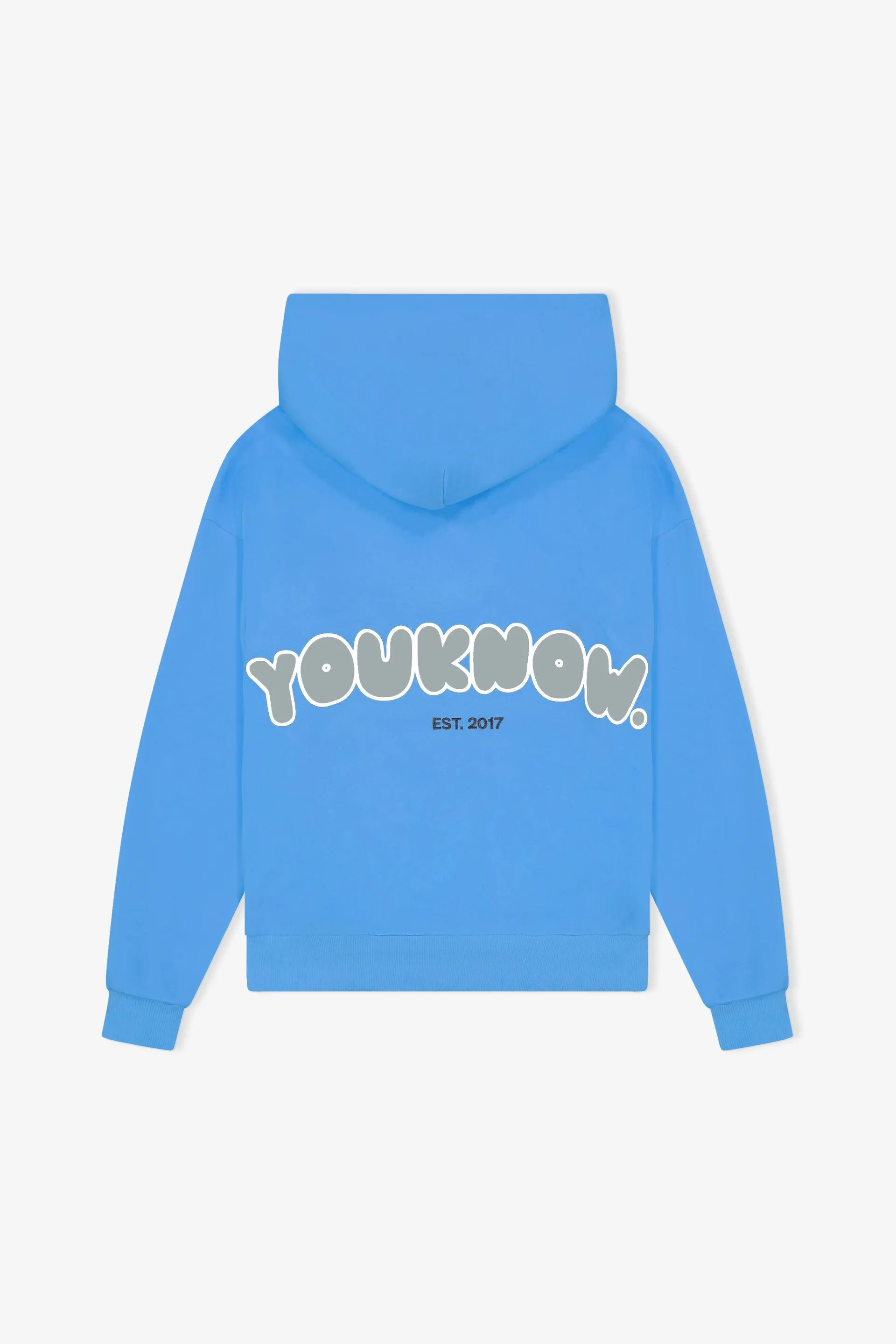 SUNSET 2.0 | BABY BLUE