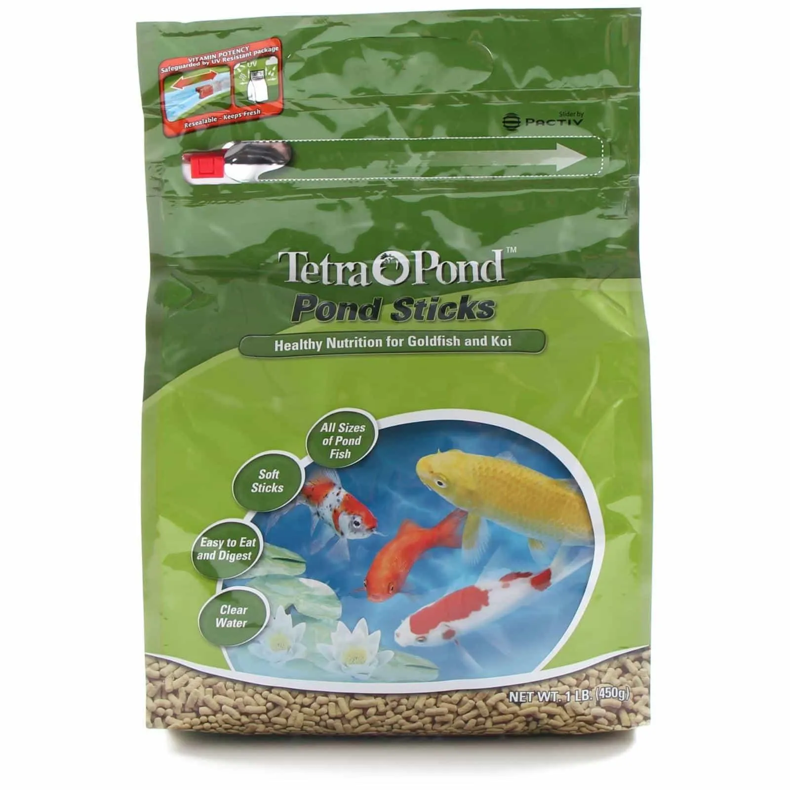 Tetra Pond Floating Sticks