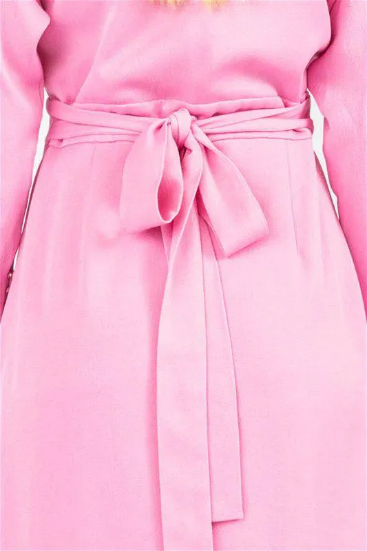 Sanna Dress Pink