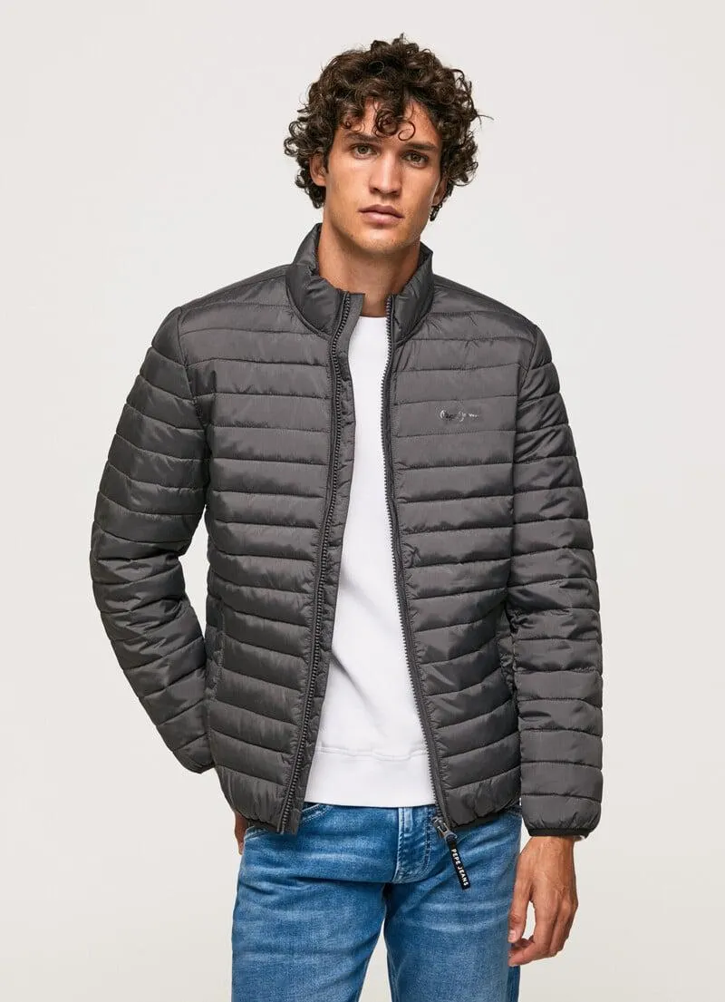 PLUMÍFERO ACOLCHADO