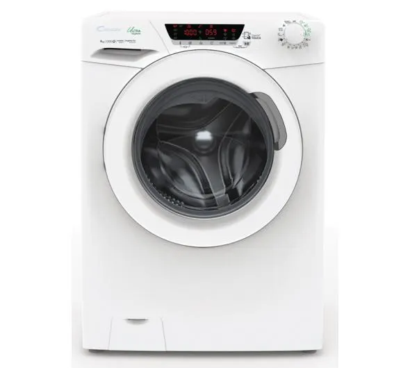 Πλυντήριο Ρούχων Candy HE 129TXME/1-S 9 kg A