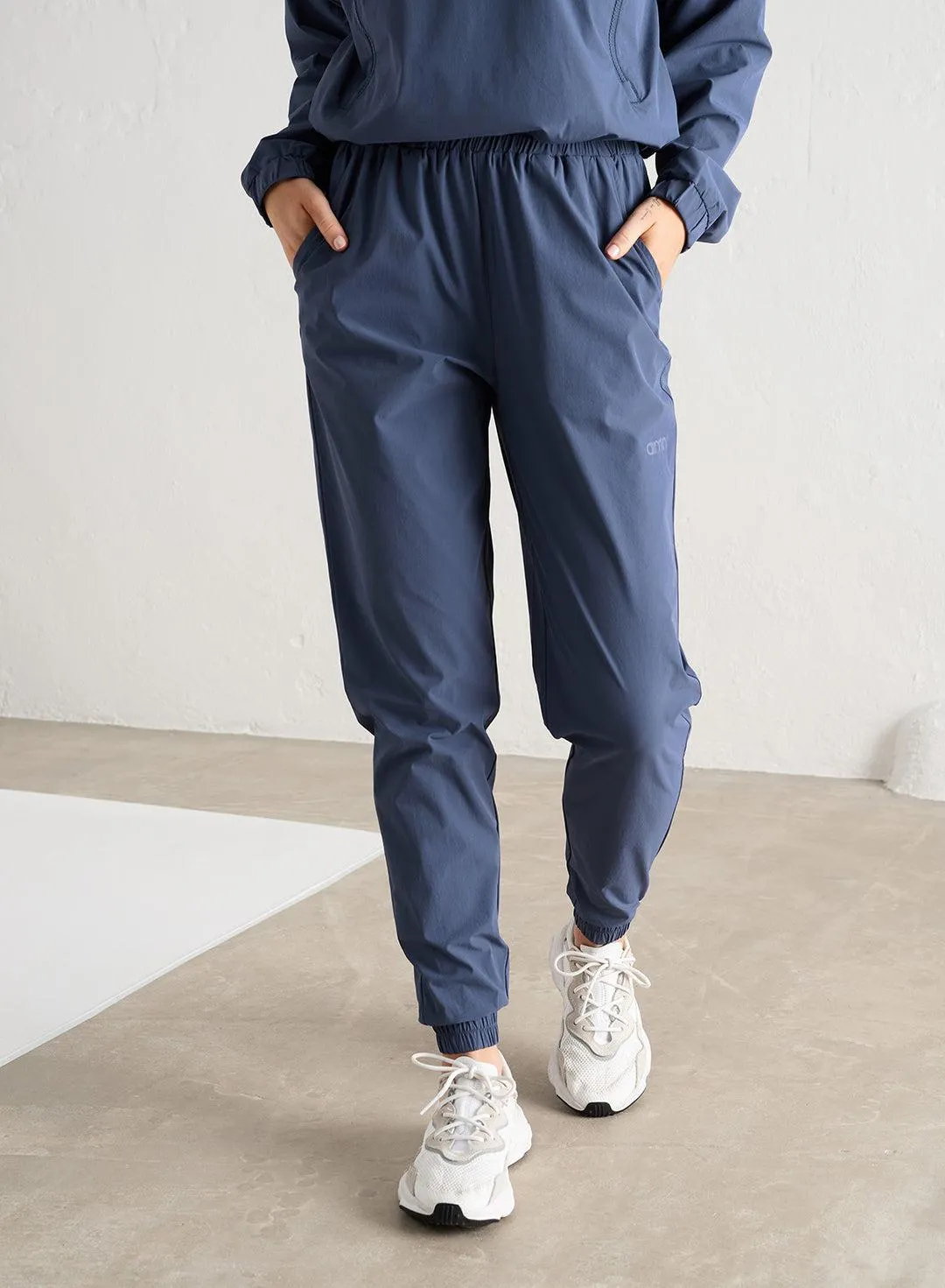 ATLANTICA WINDBREAKER PANTS