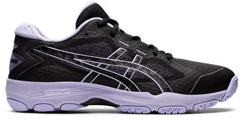 Asics Gel-Netburner Academy 9 Black/Vapor