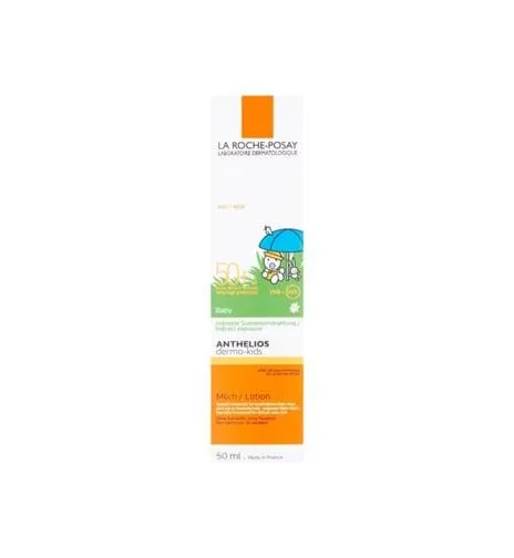 La Roche-Posay Anthelios Dermo-pediatrics SPF50+ Baby Sun Lotion 50ml