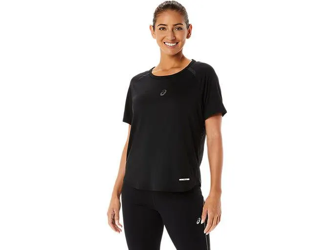 ACTIBREEZE SHORT SLEEVE TOP
