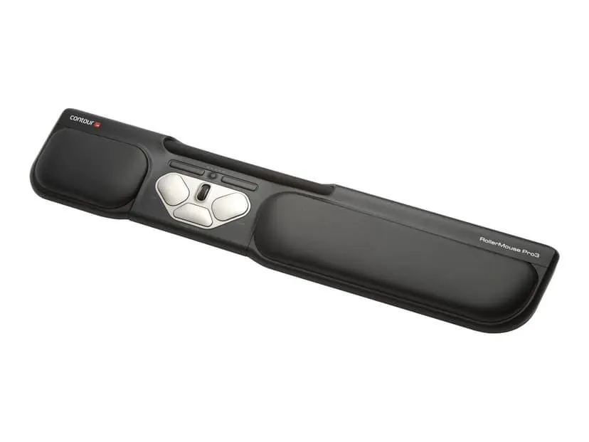 RollerMouse Pro 3