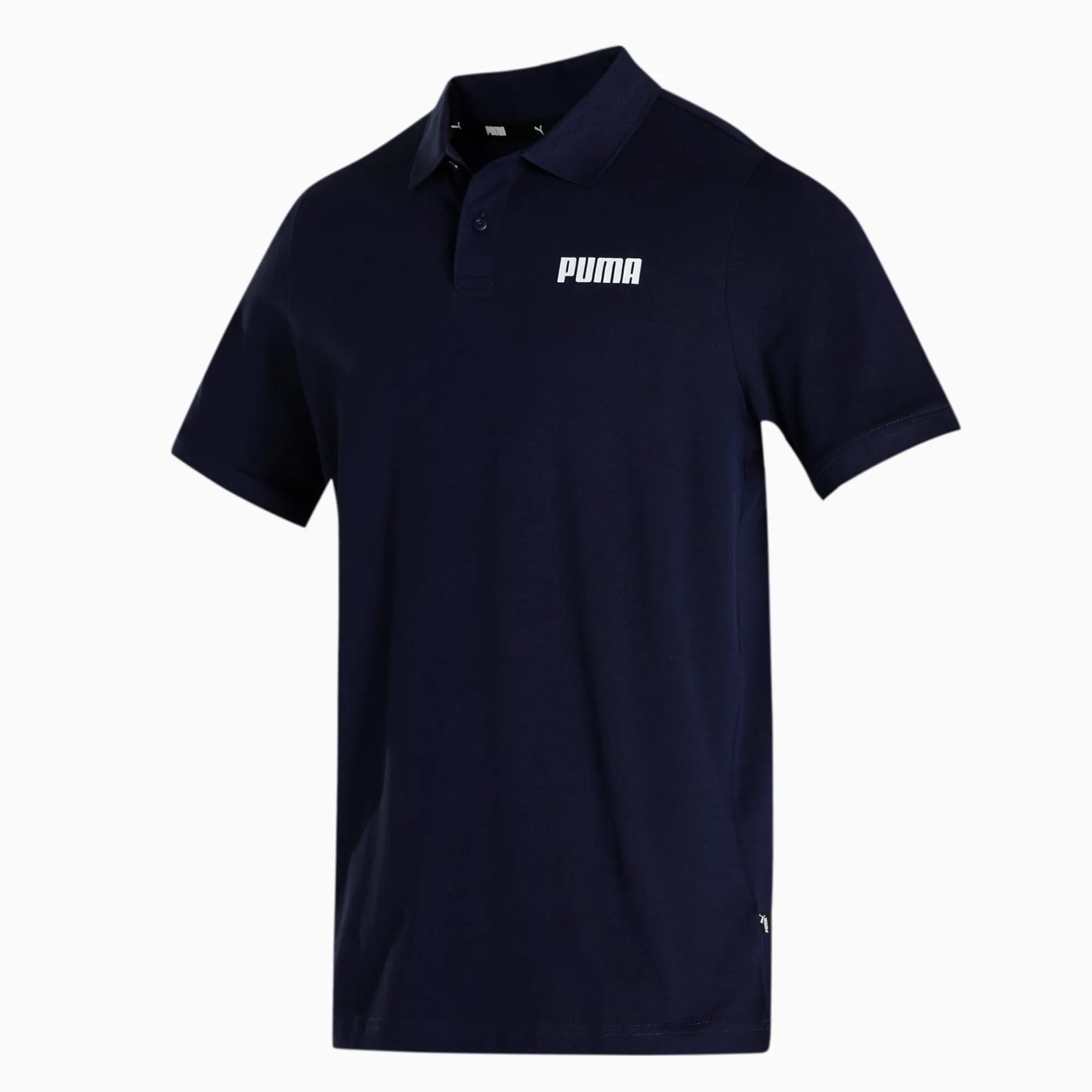 Essentials Pique Men's Polo