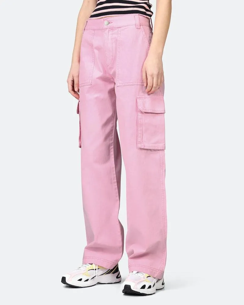 Bukse – Cotton Cargo