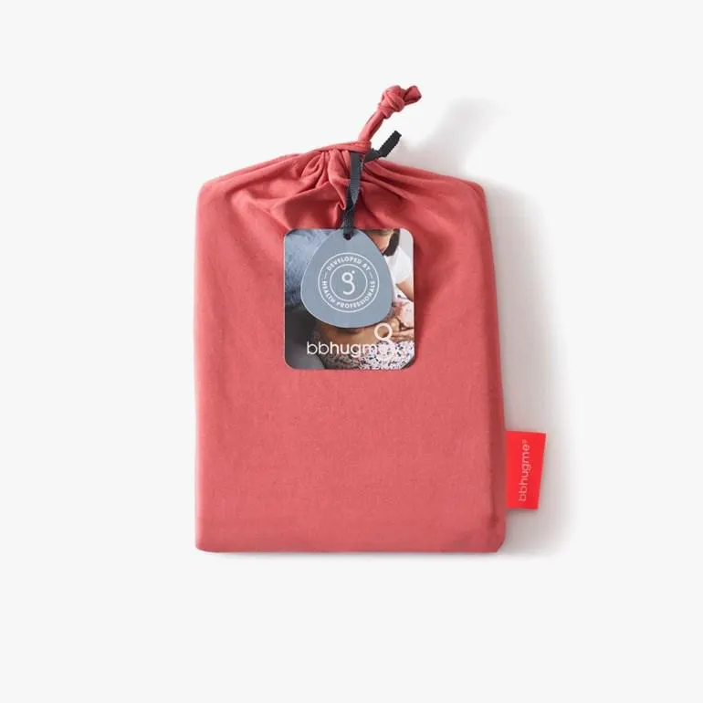 Ekstra trekk til ammepute, dustycedar