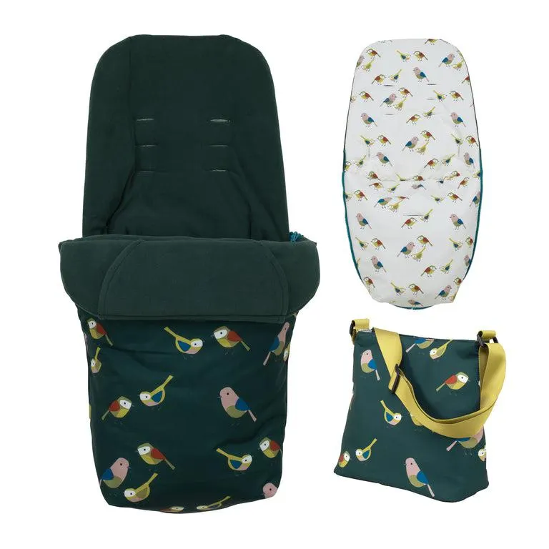 Pack de accesorios Giggle - Birdland
