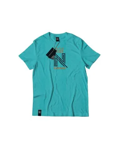 OG LOGO TEE TIFFANY