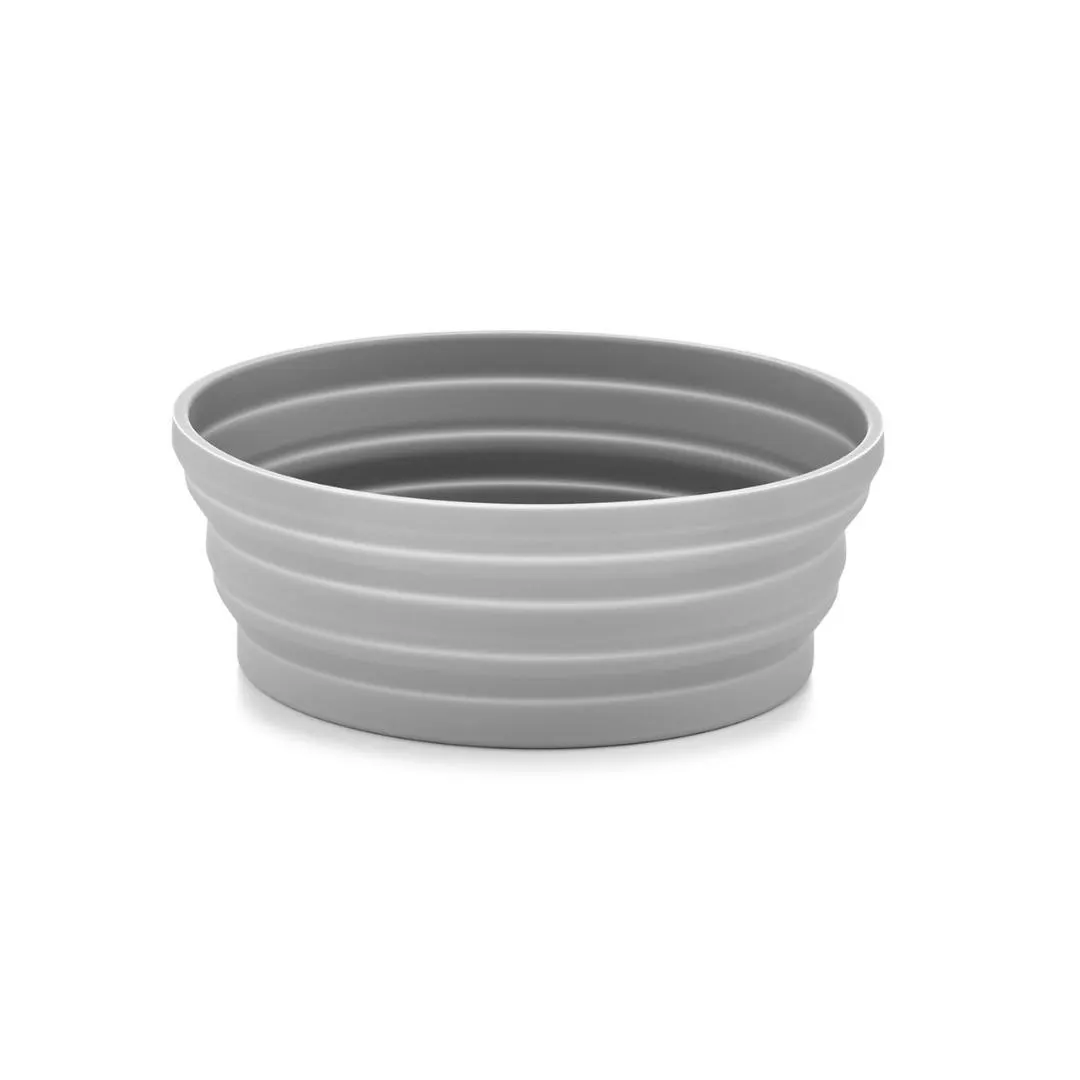 Piego Foldable Travel Dog Bowl