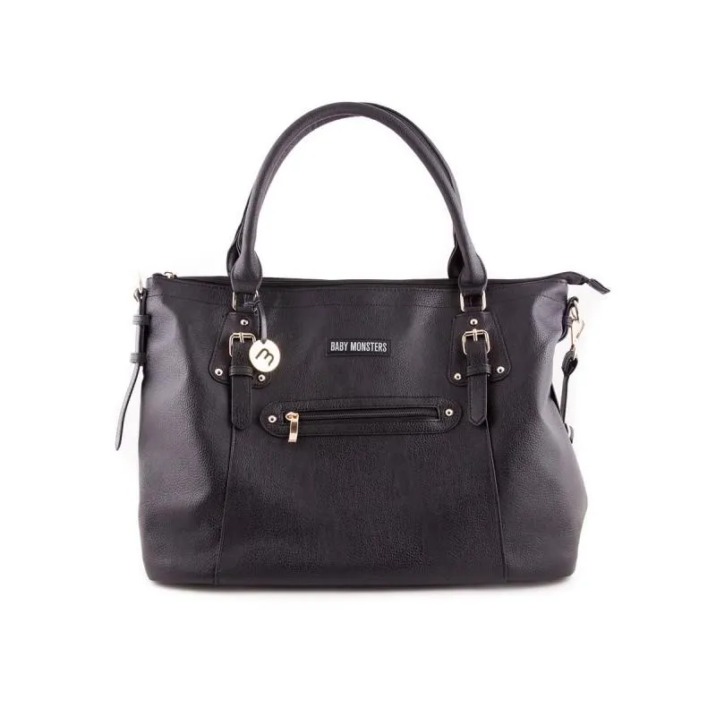 Bolso cambiador Vegan