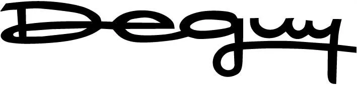 Du kontrollerer dine egne data