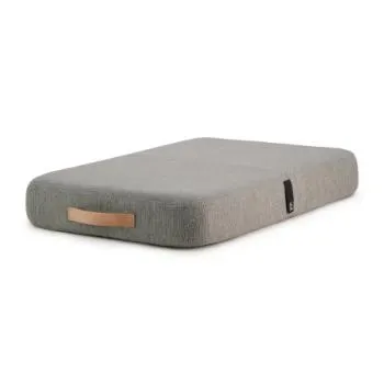 Bravo Dog Bed - Grey
