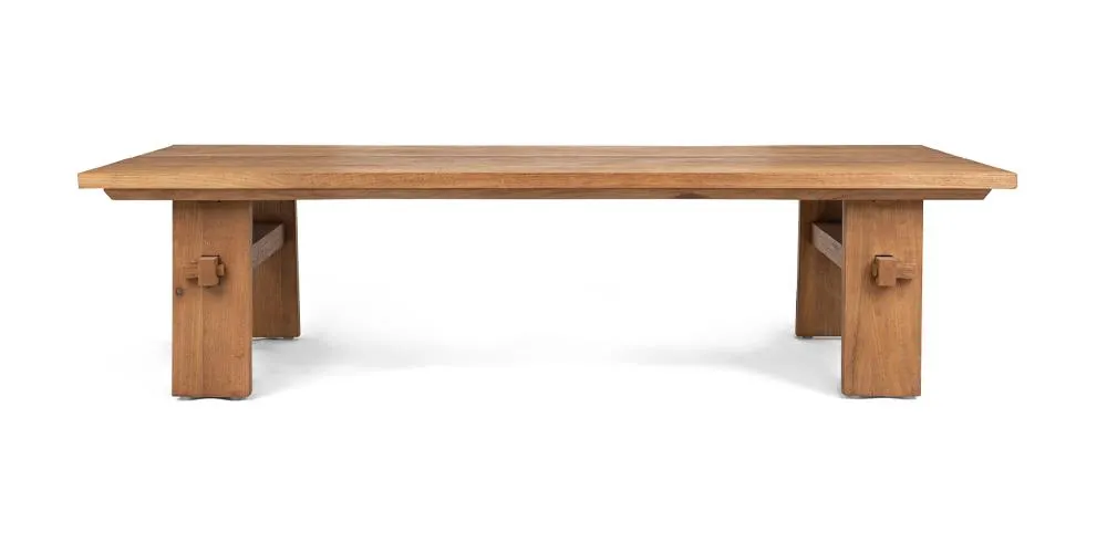 Artisan Coffee Table