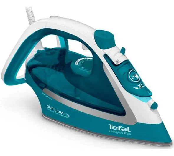 Σίδερο Ατμού Tefal Easygliss FV5737 2500 Watt