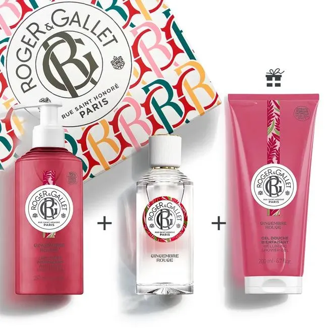 Cofre Ritual Perfumado