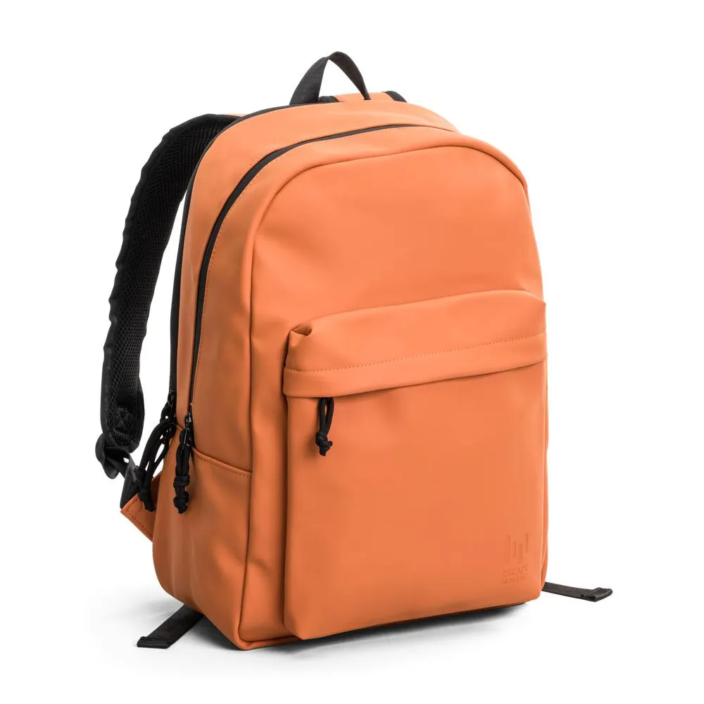 Ryggsekk med rom for laptop