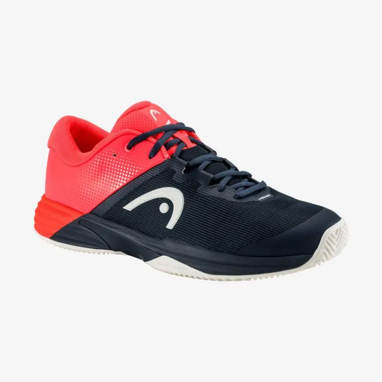 HEAD Revolt Evo 2.0 Zapatillas de hombre para pádel