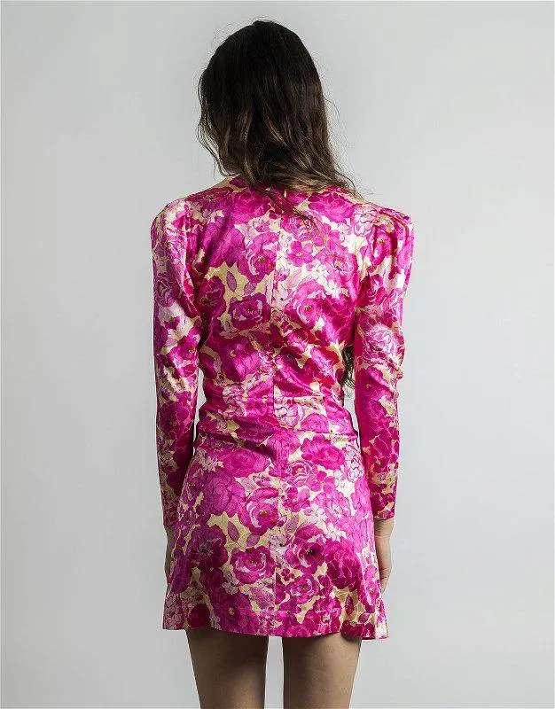 Robbie Calanques Rose De Calanques