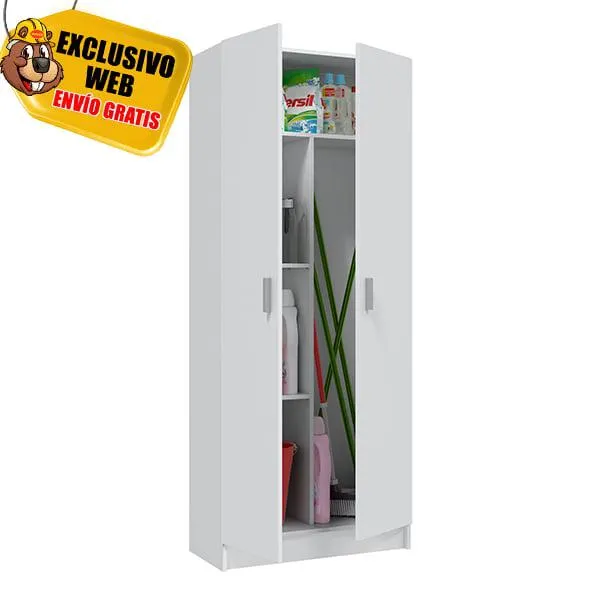 Armario Multiusos Escobero