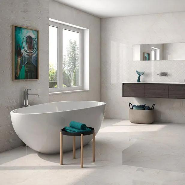 RLV Mistral & Convex 33,3 x 55