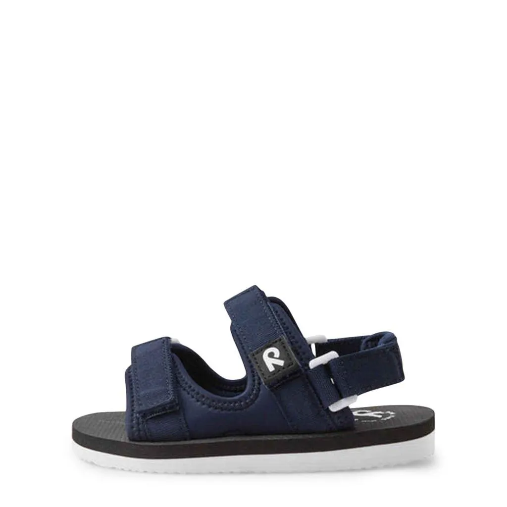 Minsa 2.0 Sandaletter Marineblåe