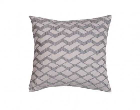 Μαξιλαροθήκες Ζακάρ Σενίλ Ζεύγος 42x42εκ 1447