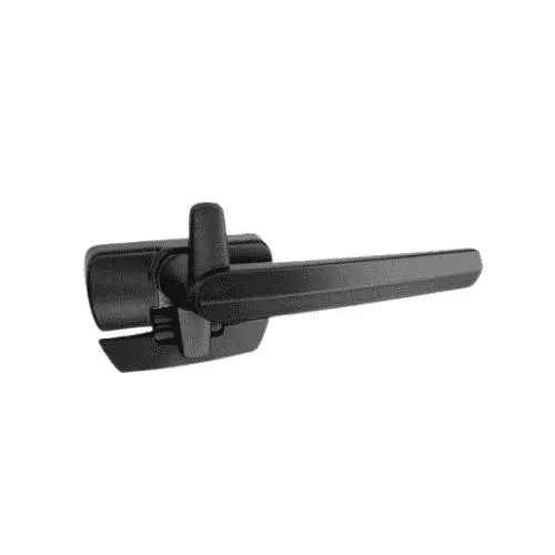 Aria Con Fix Double Tongue Fastener – RH (Black)