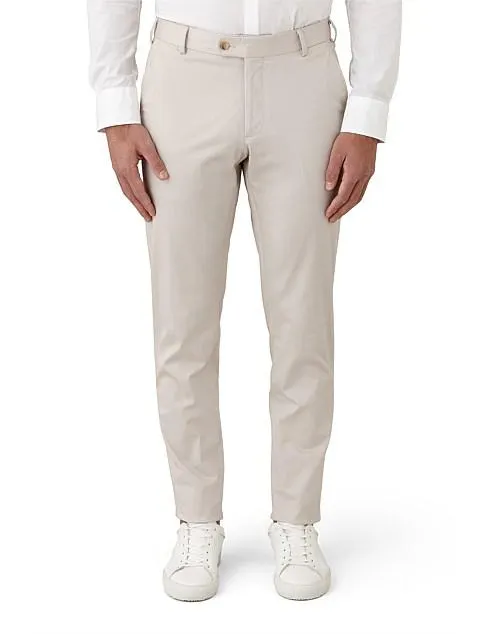 BURLEIGH CHINO