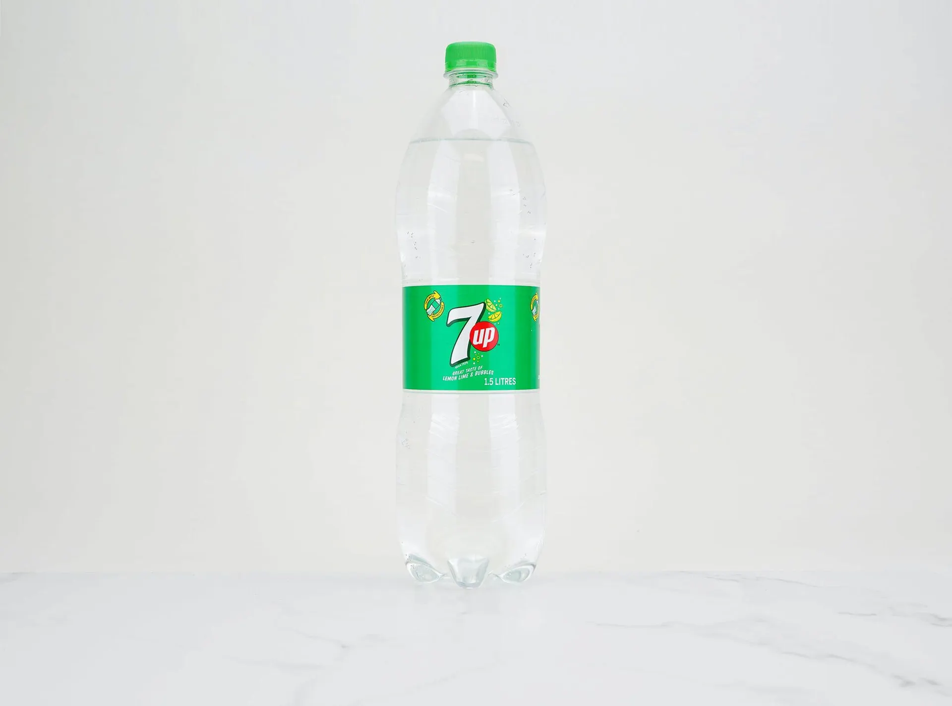 7Up 1.5L
