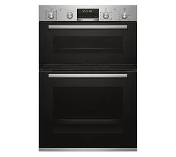 Bosch Built-In Double Oven