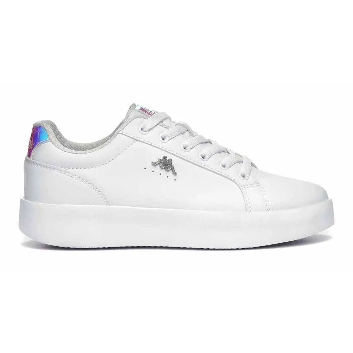 Sneakers Amelia Blanco Mujer