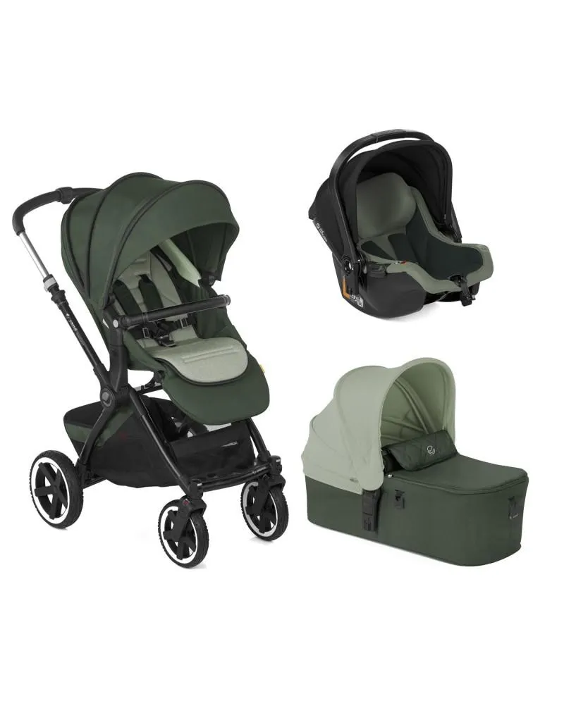 Crosslight + Micro + Koos Isize R1