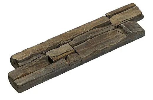 Numedal Rust 20x55 Steinpanel