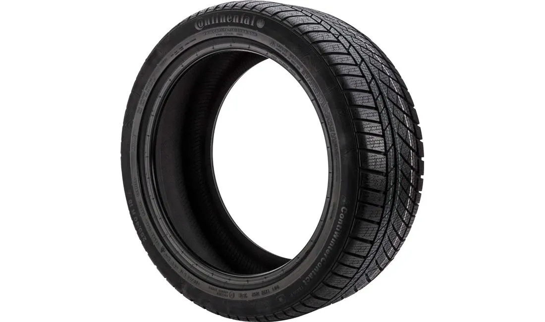 Continental - 295/30-20 101W XL ContiWinterContact TS830P RO1