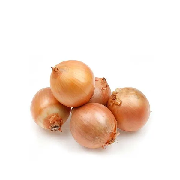 Onions brown New Zealand